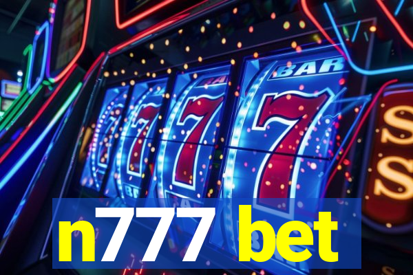 n777 bet